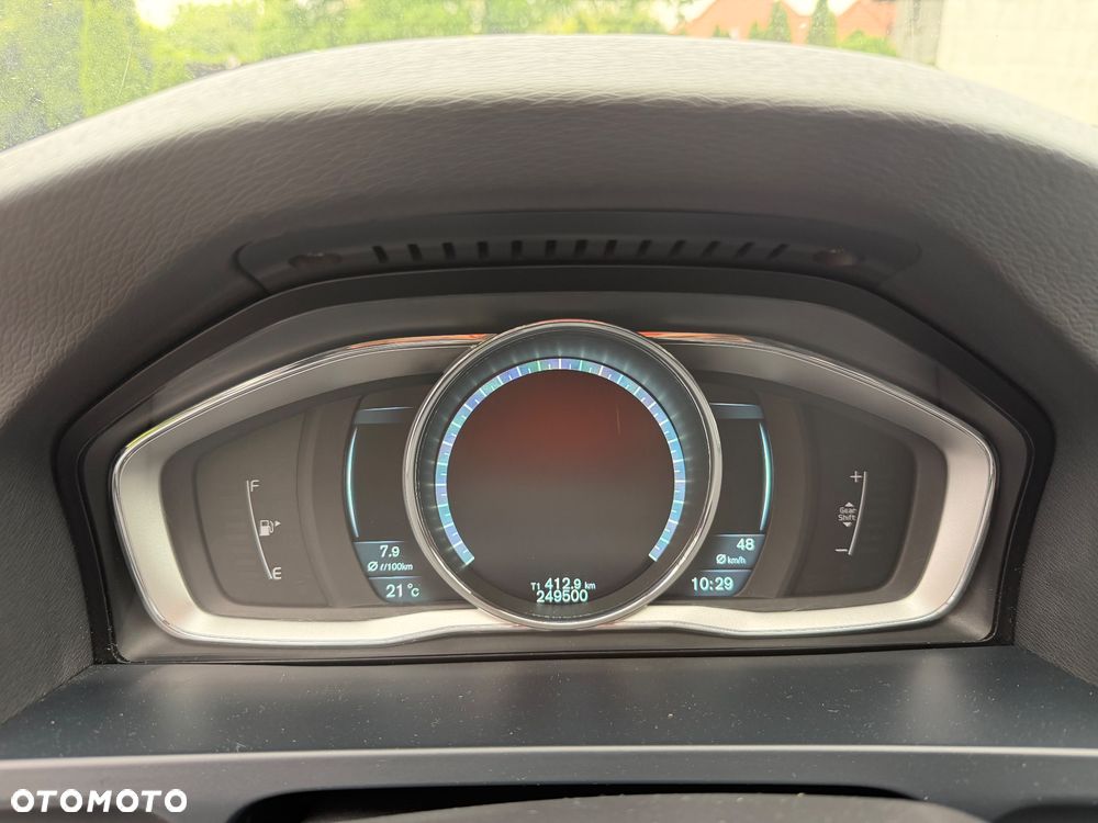 Volvo V60 D4 - 35