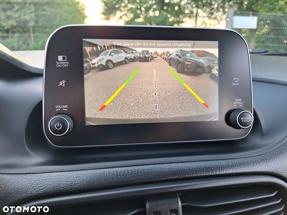 Fiat Tipo - 26