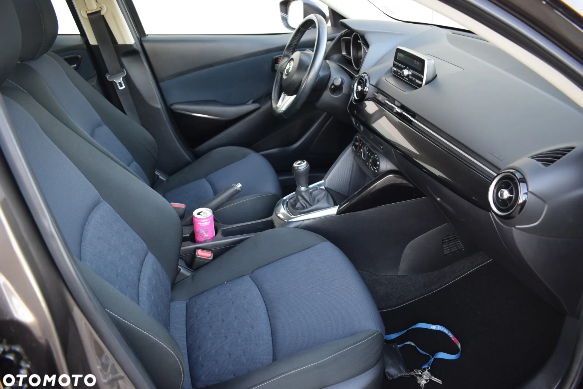 Mazda 2 1.5 Skymotion - 19