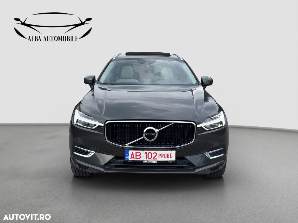 Volvo XC 60 T8 Twin Engine AWD Inscription - 10