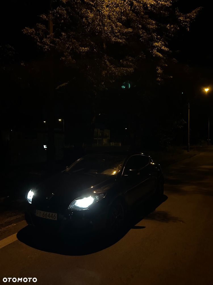 Renault Megane 2.0 dCi GT Robert Kubica - 25