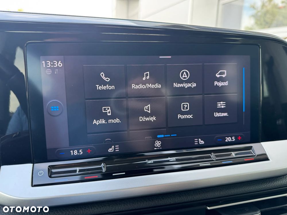 Ford Tourneo Connect Grand 2.0 EcoBlue Sport - 21
