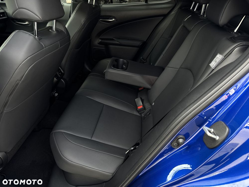 Lexus UX 250h GPF F Sport Design 2WD - 26