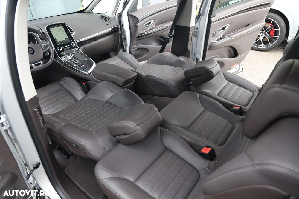 Renault Espace Energy dCi 160 EDC Business - 8