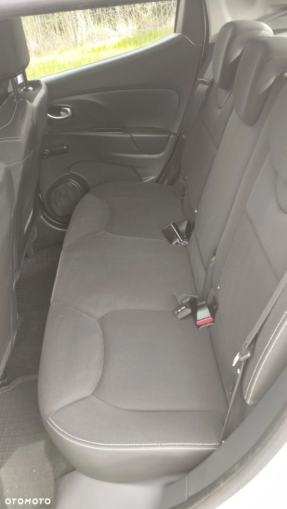 Renault Clio 1.2 16V Dynamique - 11
