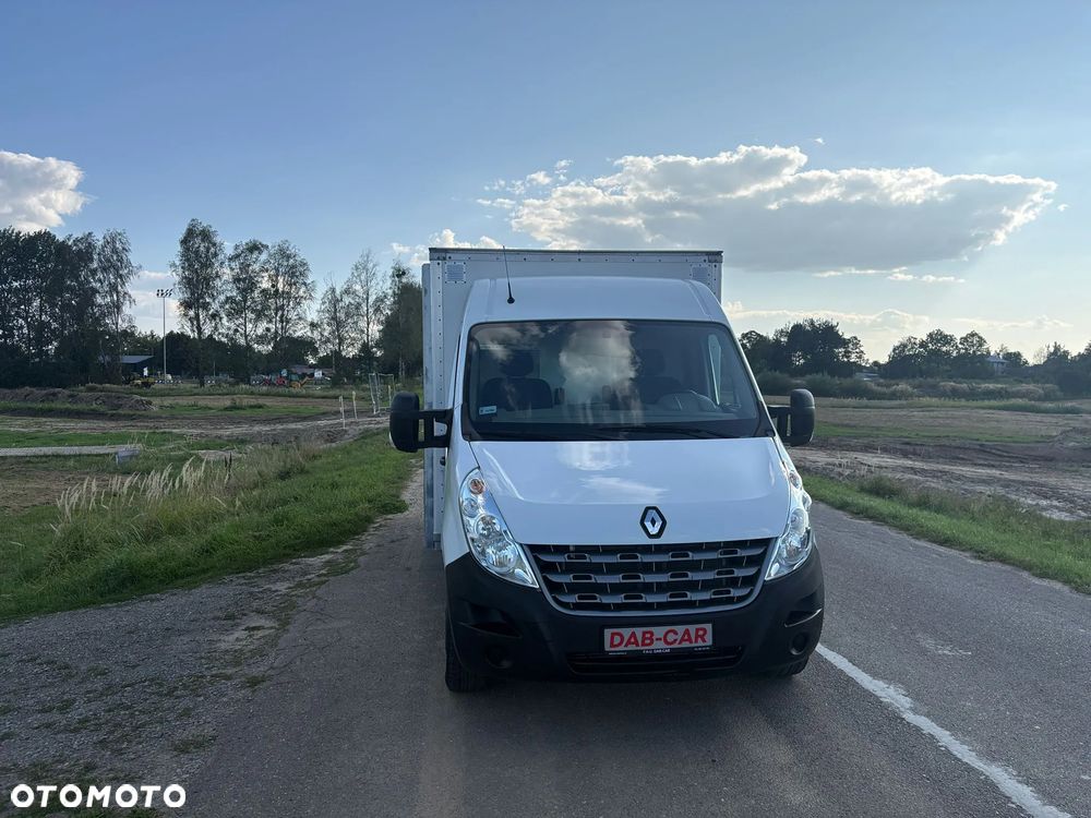 Renault Master - 6