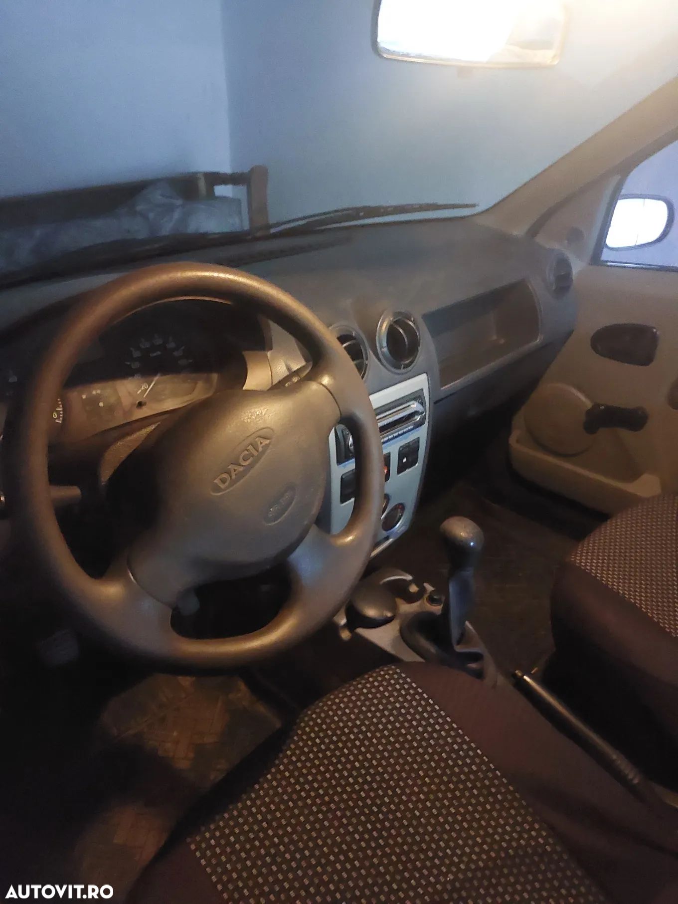 Dacia Logan 1.4 MPI Ambiance - 1