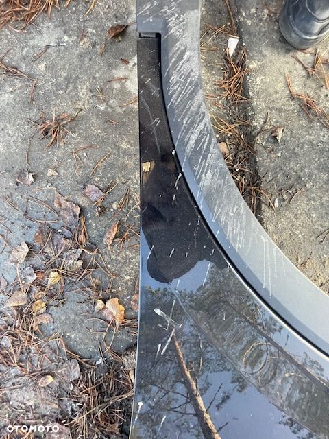 BŁOTNIK PRZEDNI LEWY VW TIGUAN III LC9X - 4