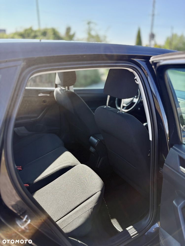 Volkswagen Polo 1.0 TSI DSG OPF Highline - 18