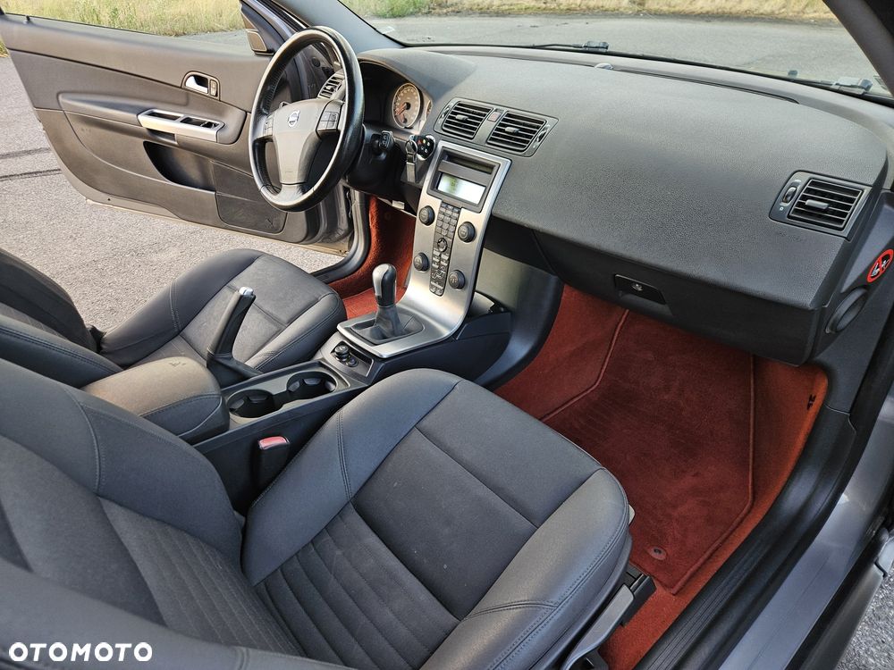 Volvo C30 - 7