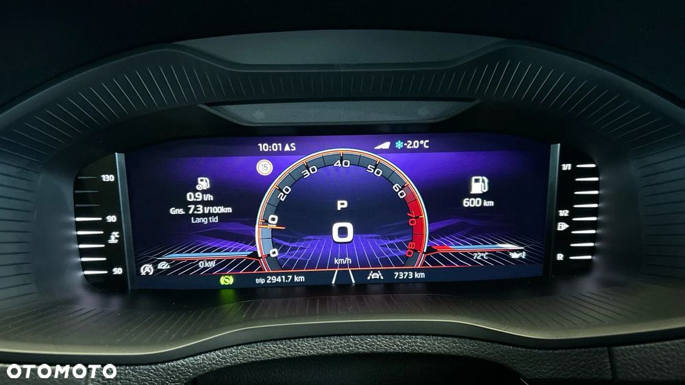 Skoda Karoq 1.5 TSI ACT Sportline DSG - 3