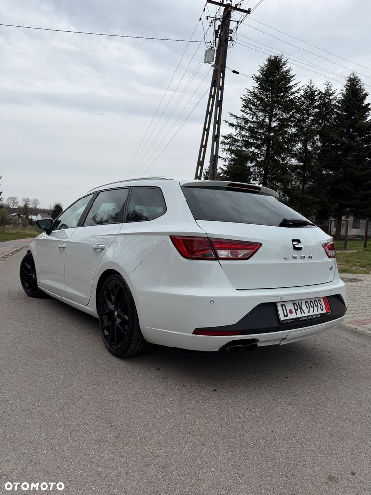 Seat Leon - 19