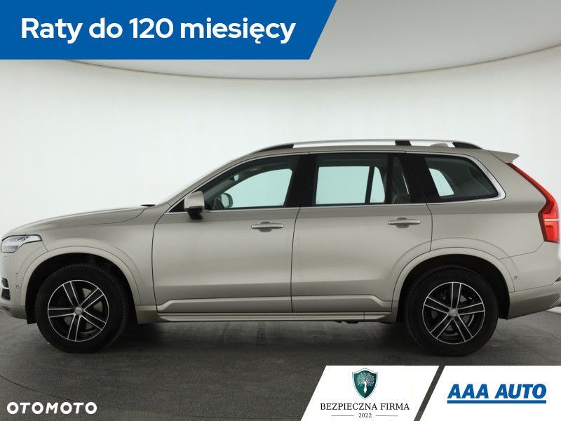 Volvo XC 90 - 3