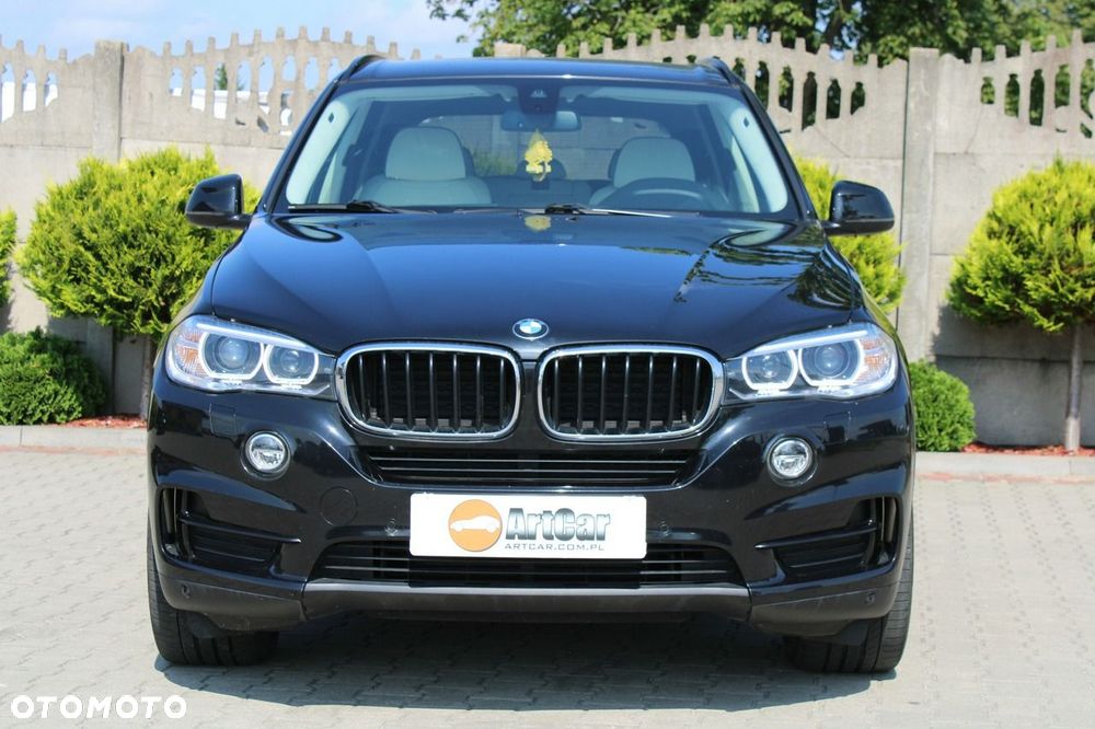 BMW X5 xDrive30d - 18