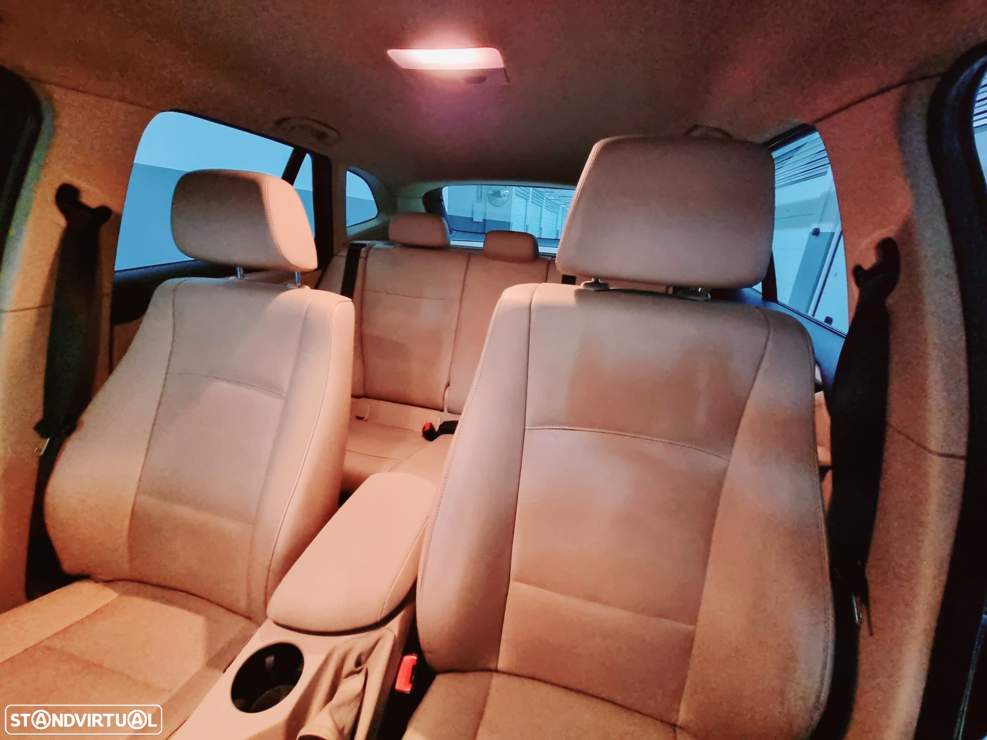 BMW X1 20 d xDrive - 27