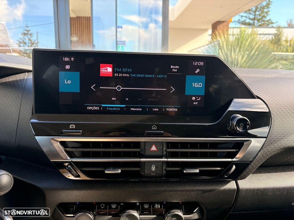 Citroën C4 1.5 BlueHDi Feel Pack - 29