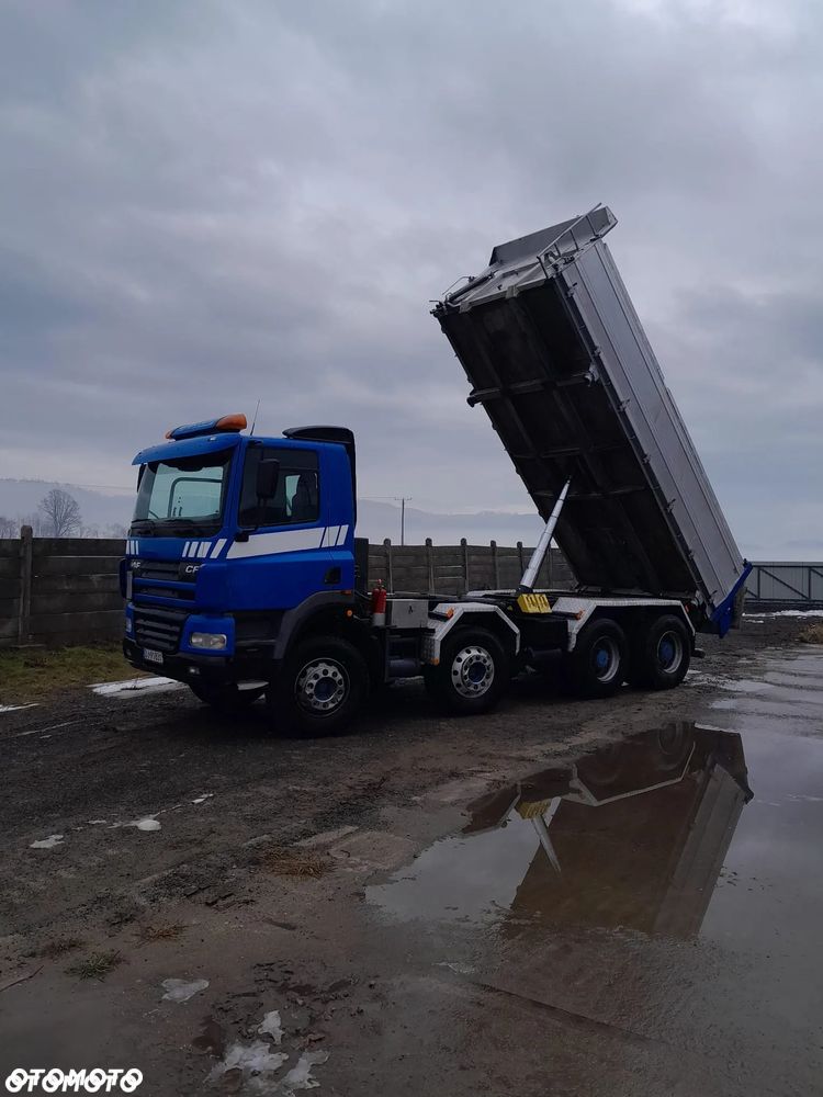 DAF CF 85.430 - 3