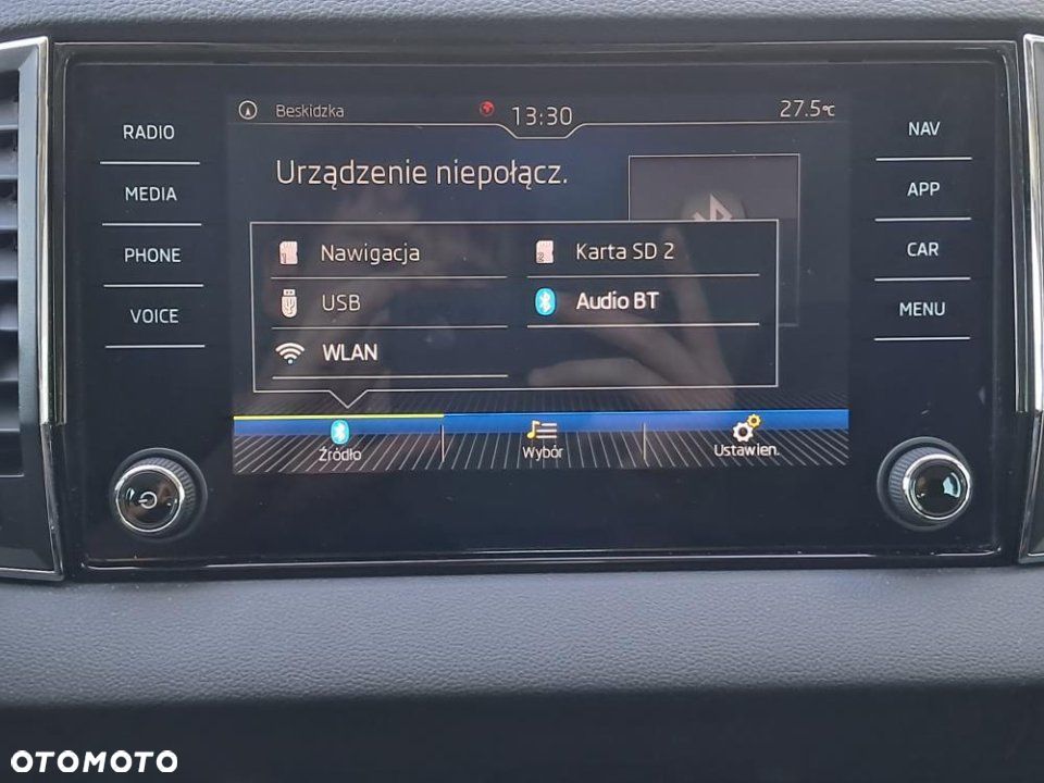 Skoda Karoq - 29