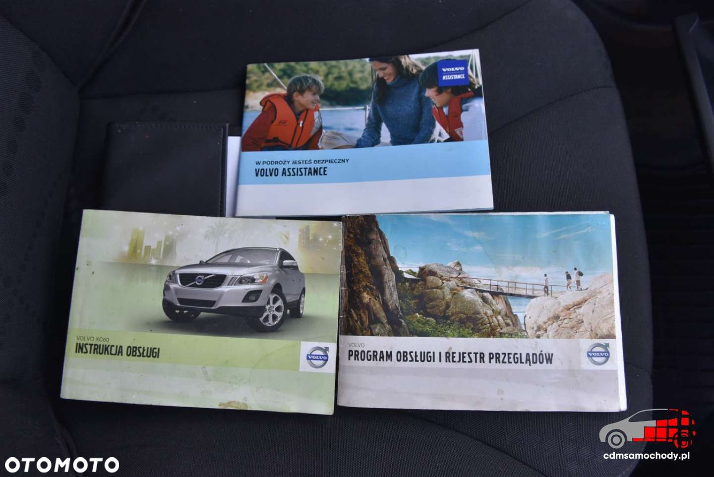 Volvo XC 60 - 30