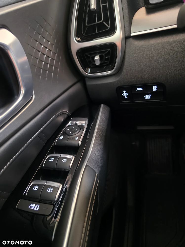 Kia Sorento - 21