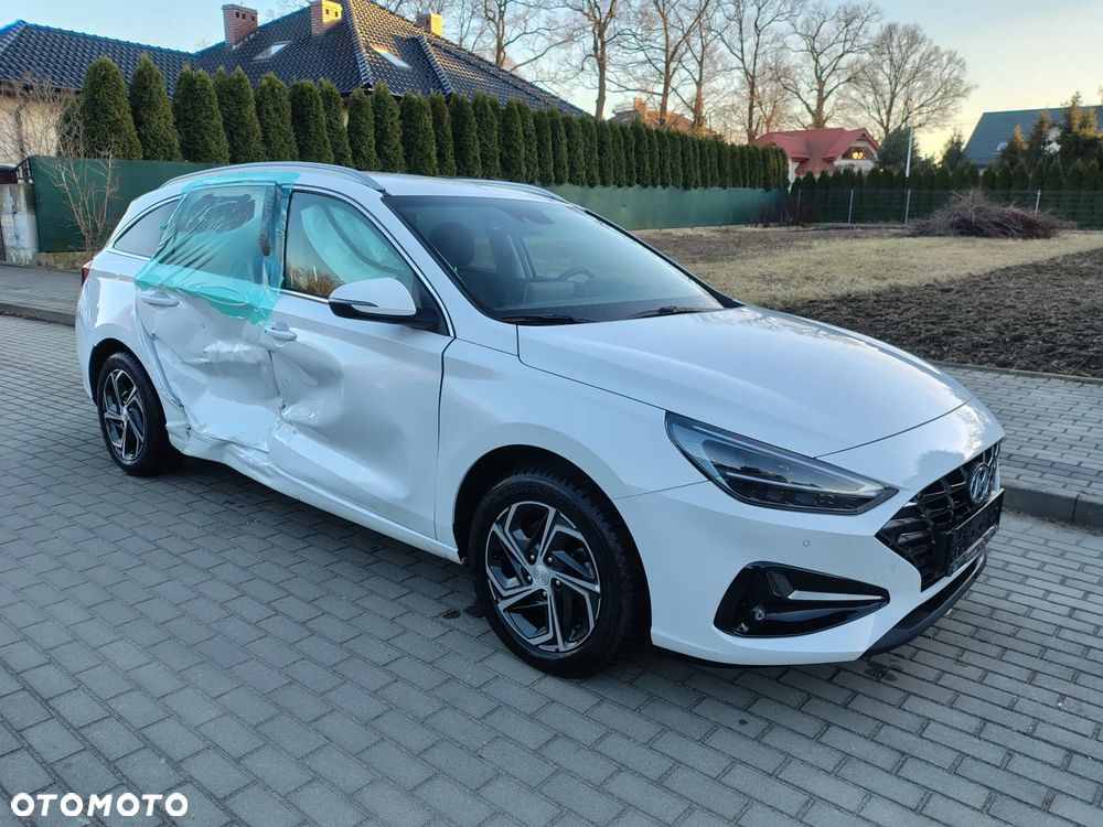 Hyundai i30 - 13