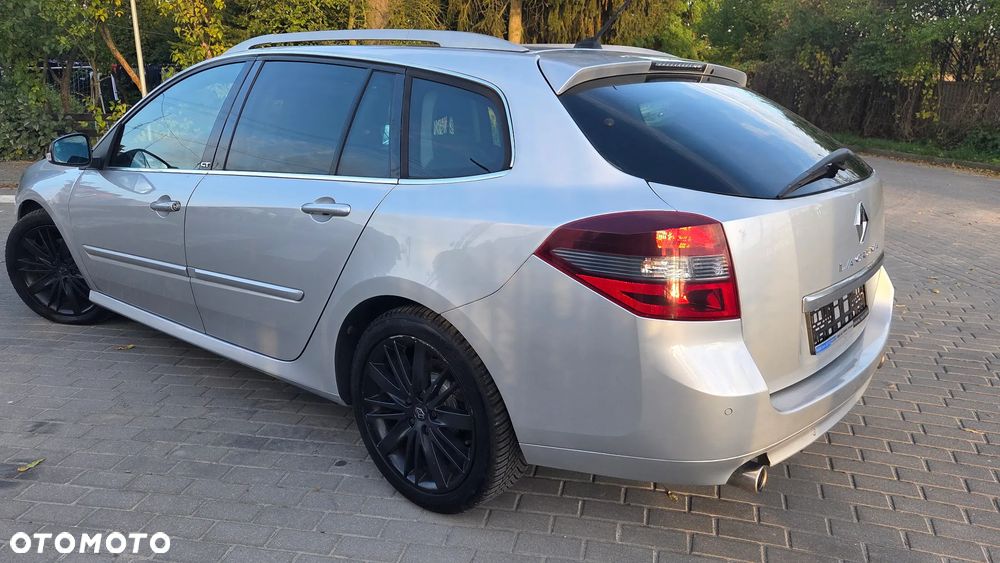 Renault Laguna - 4