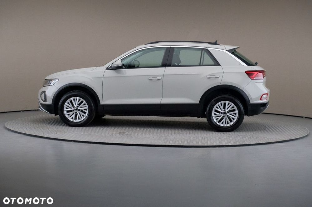 Volkswagen T-Roc - 4