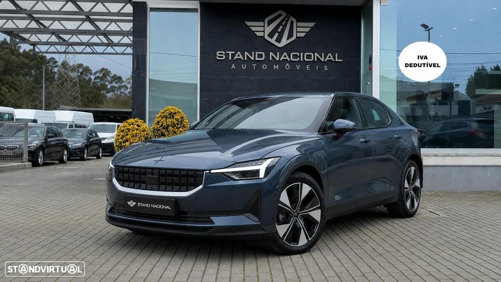 Polestar 2 Standard Range 69 kWh - 2