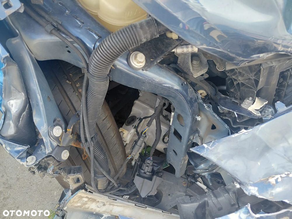 Ford Focus 1.5 EcoBlue SCR Connected - 10