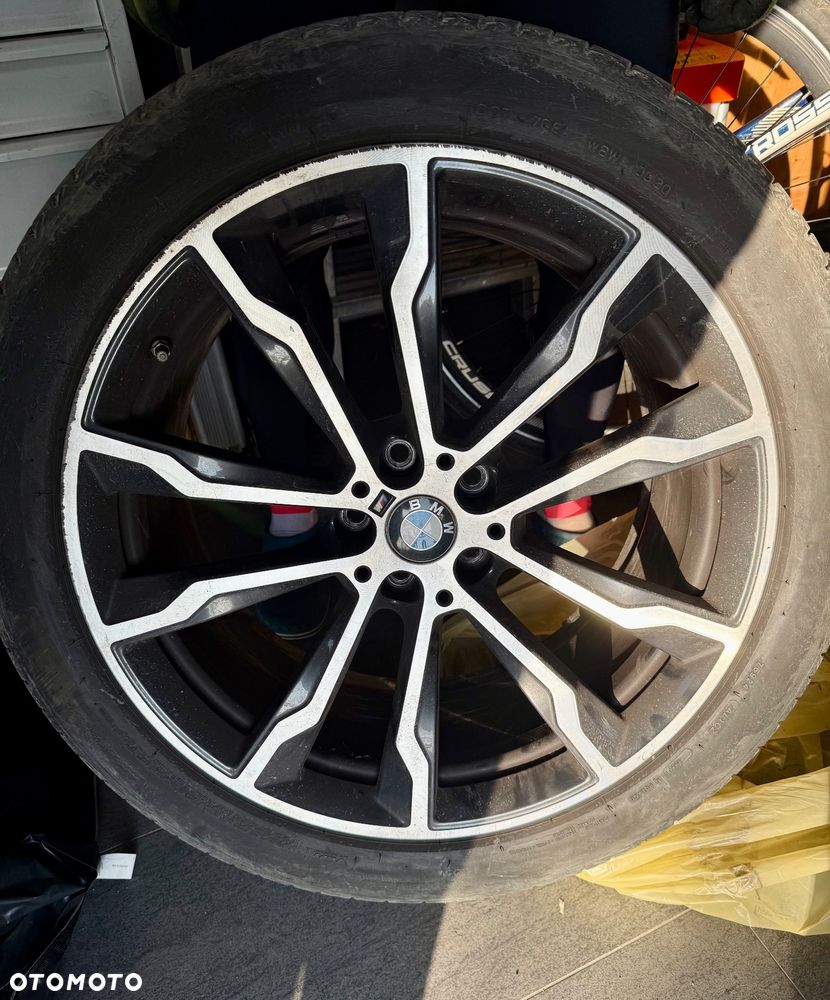 BMW X4 xDrive30i M Sport sport - 14