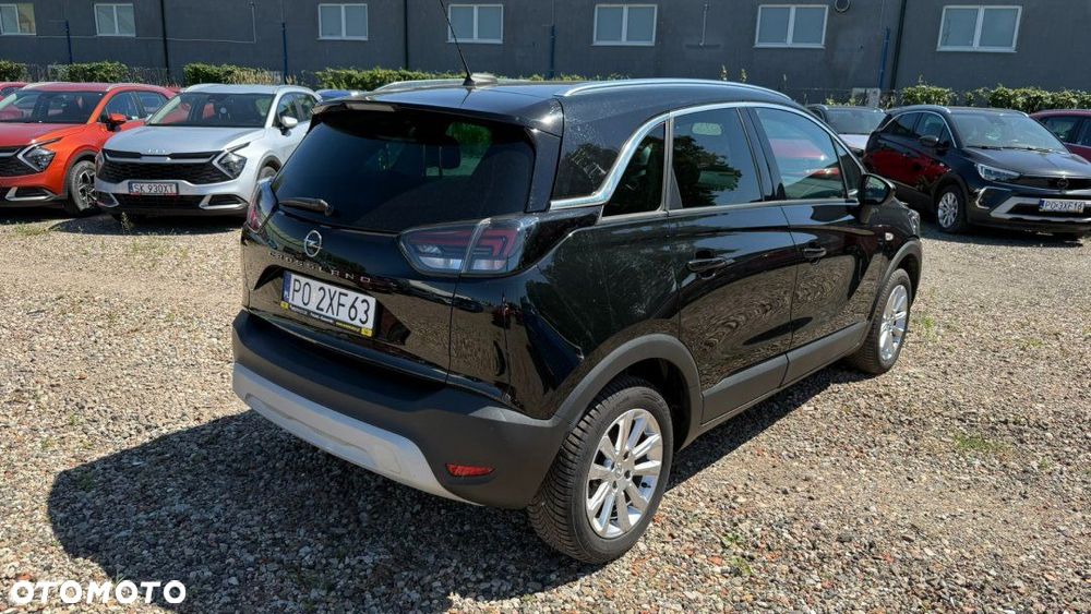 Opel Crossland - 14
