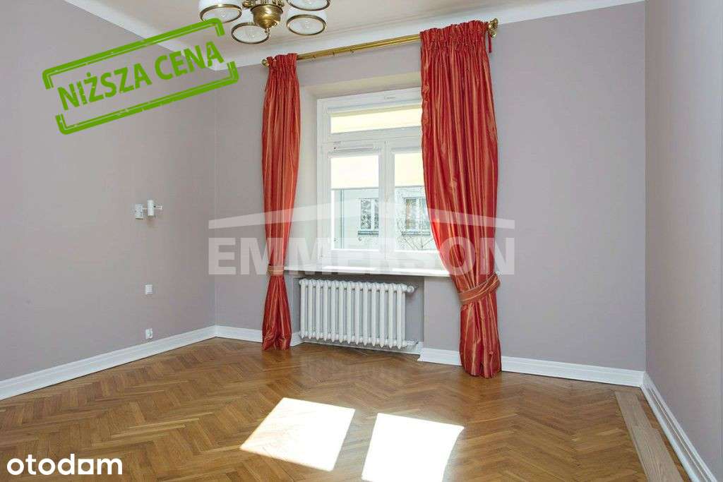 Apartament 3 pokoje na wynajem MOkotó