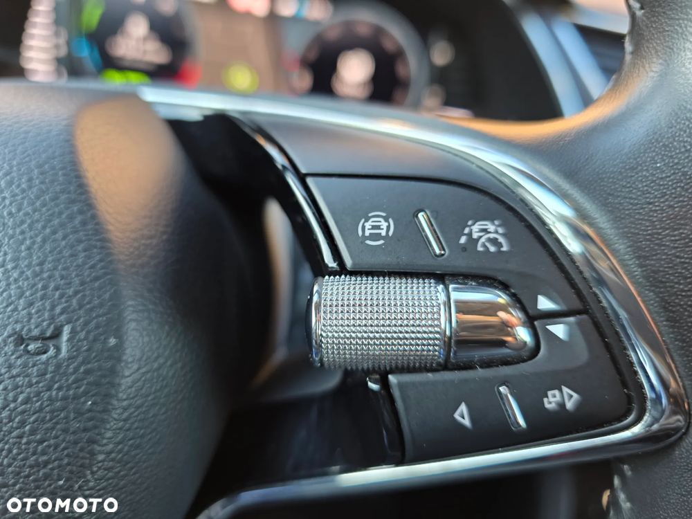 Skoda Superb 1.4 TSI Plug-In Hybrid Style DSG - 22