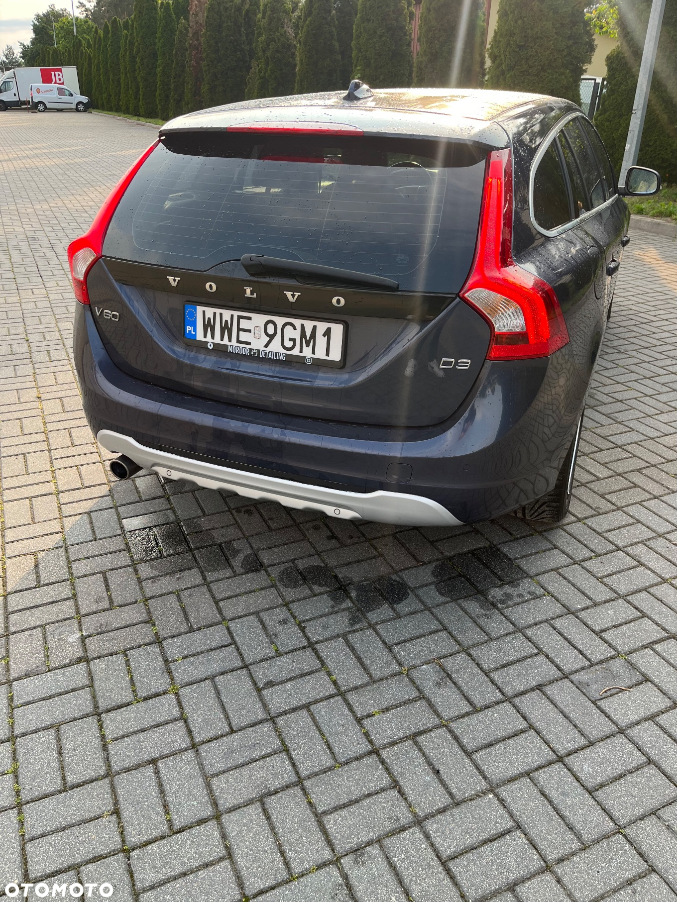 Volvo V60 - 3
