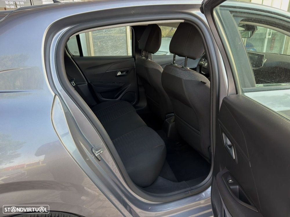 Peugeot 208 1.2 PureTech Active - 7