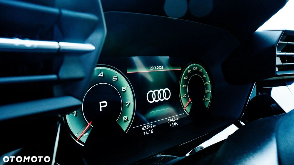 Audi S3 - 5