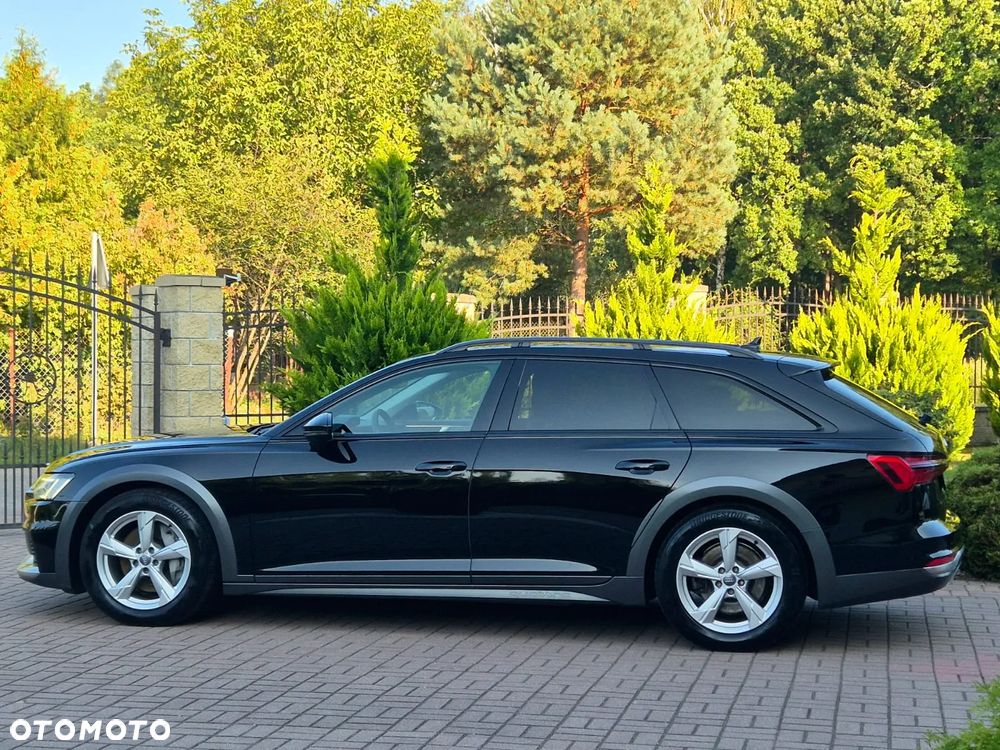 Audi A6 Allroad quattro 45 TDI tiptronic - 7