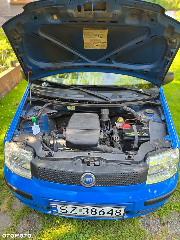 Fiat Panda 1.1 Fresh - 2