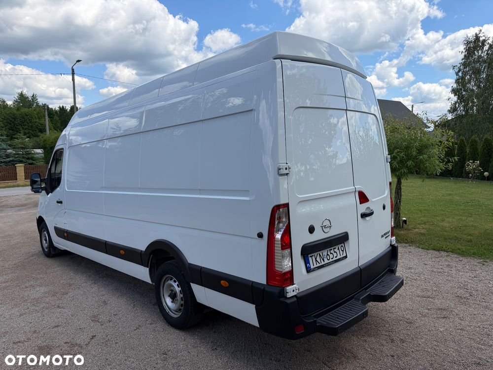 Opel MovanoL4H3 - 3