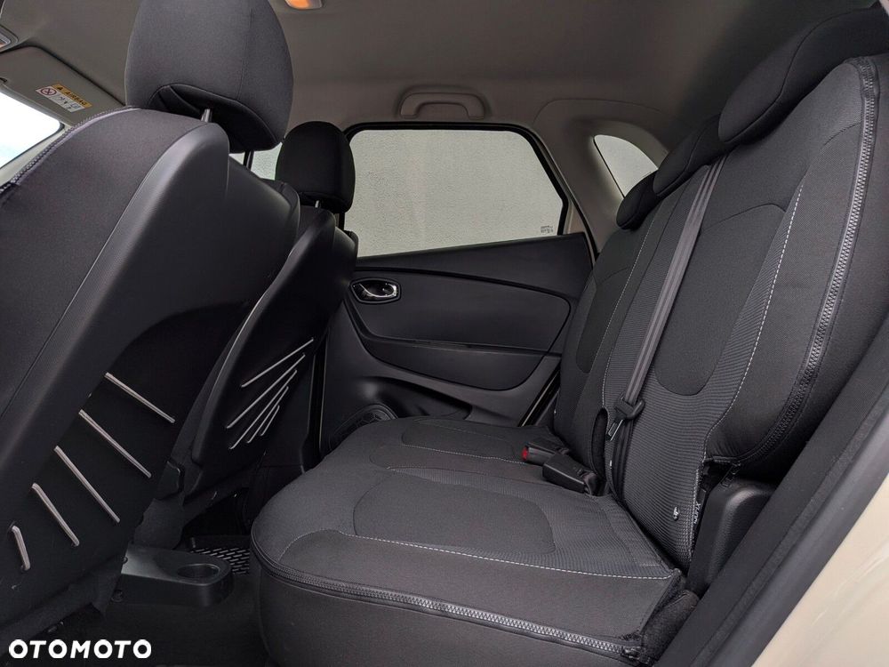 Renault Captur 1.2 Energy TCe Zen Plus EDC - 11