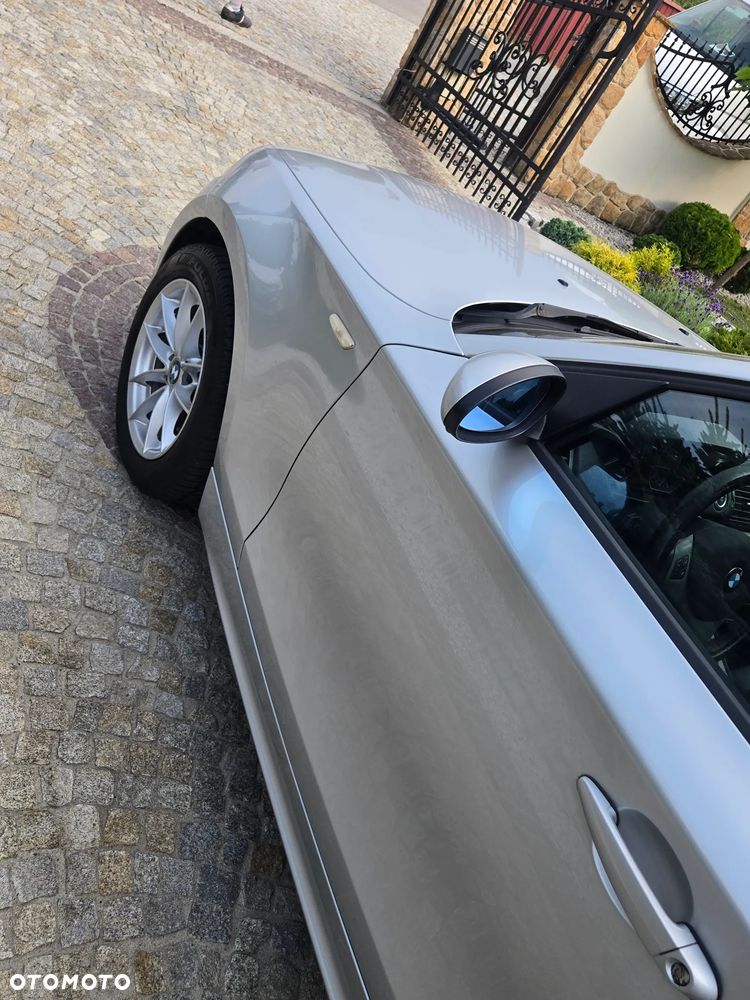 BMW Seria 1 118d DPF Edition Lifestyle - 20