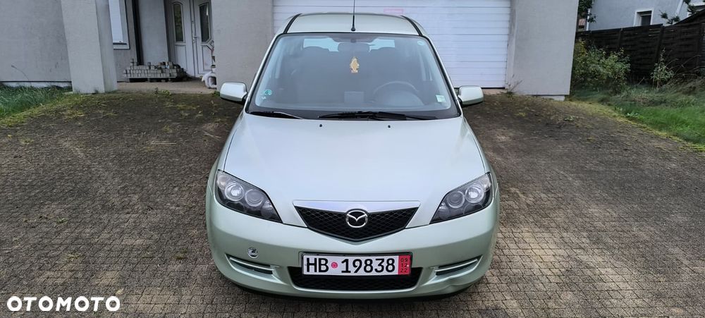 Mazda 2 1.3 Dynamic - 13