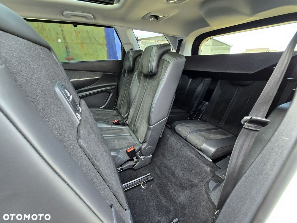 Peugeot 5008 2.0 BlueHDI Crossway S&S - 31