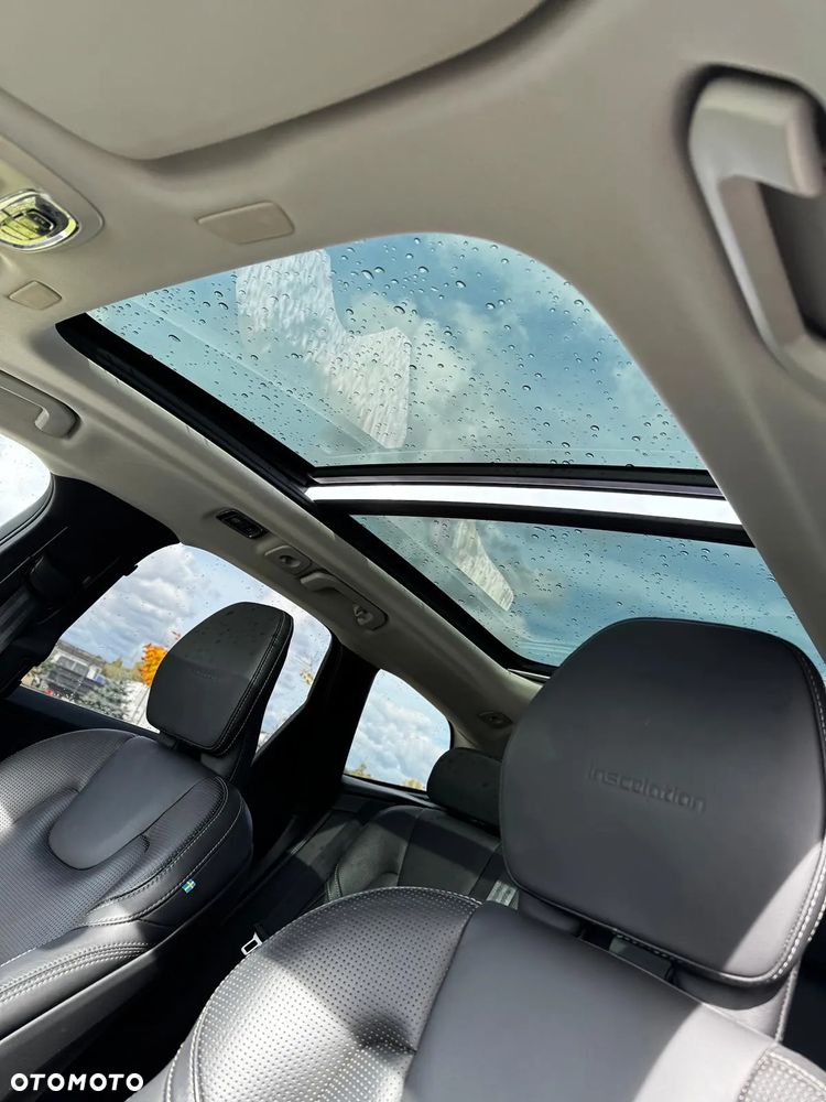 Volvo XC 60 D5 AWD Geartronic Inscription - 4