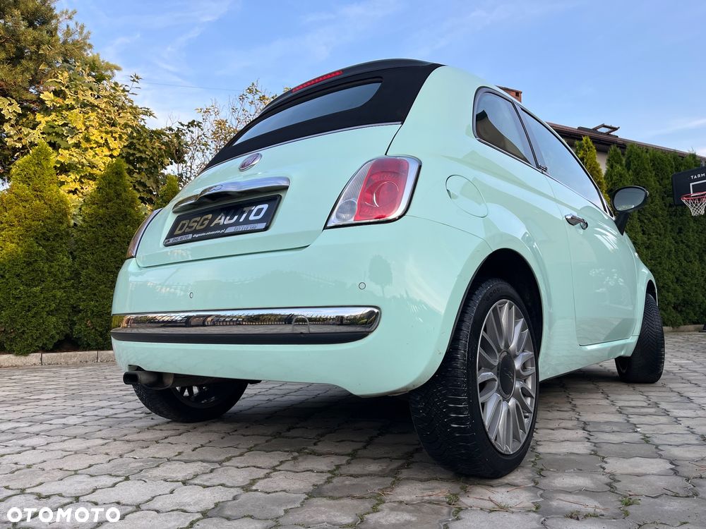Fiat 500 - 17