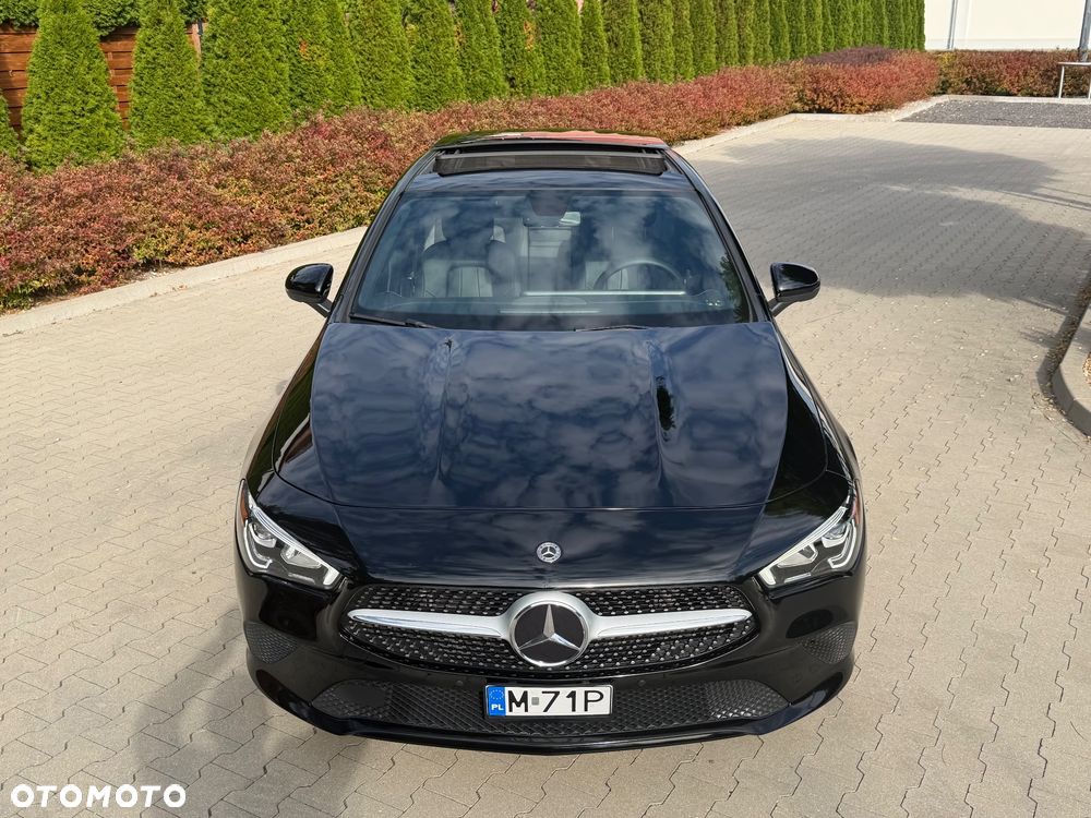 Mercedes-Benz CLA - 18