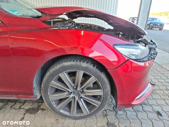 Mazda 6 SKYACTIV-G 194 Drive i-ELOOP Sports-Line - 13