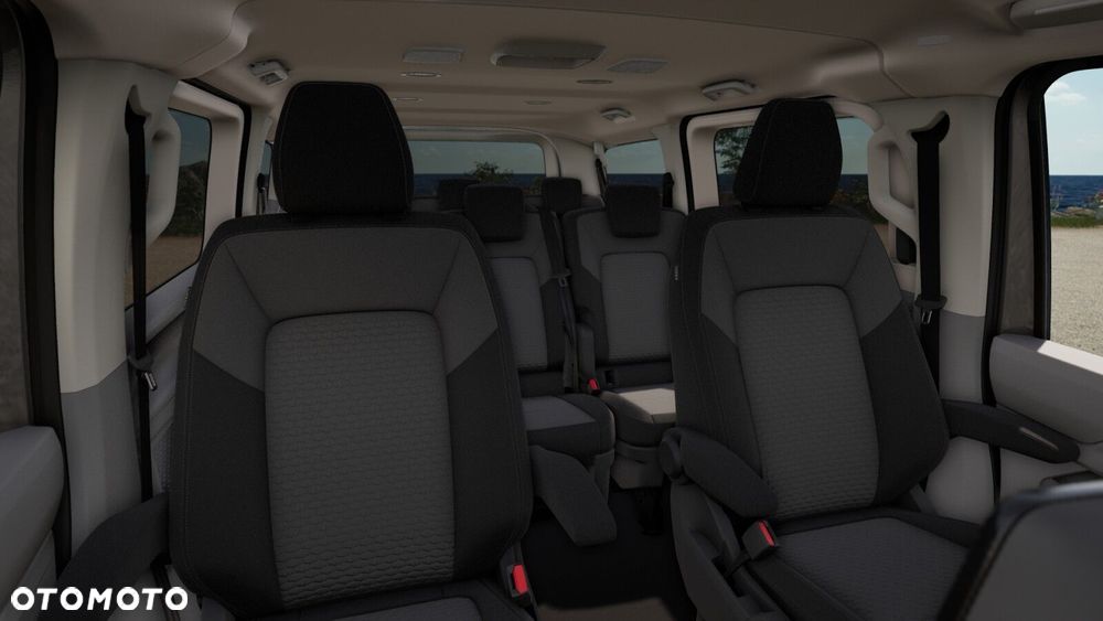 Volkswagen Caravelle 2.0 TDI L1 Life - 15