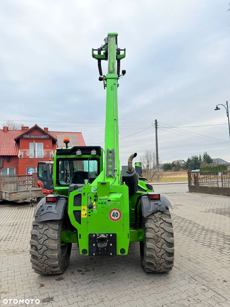 Merlo TF 35.7 CS - 5