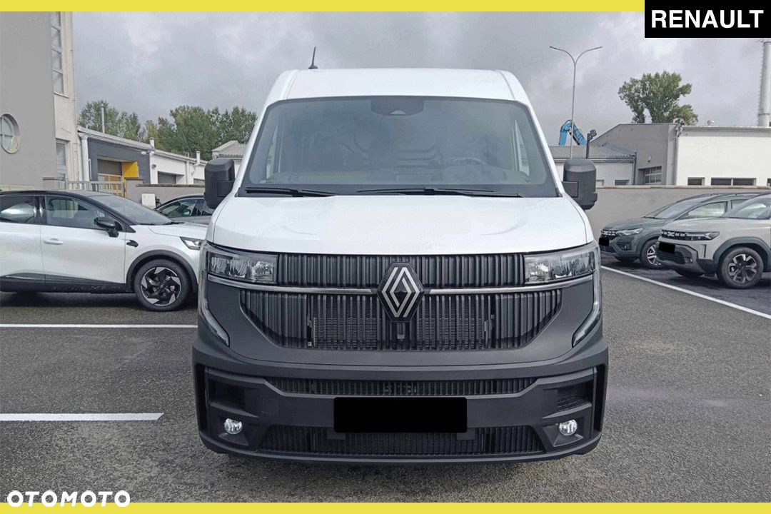 Renault Master L3H2 Extra 2.0 170KM - 2